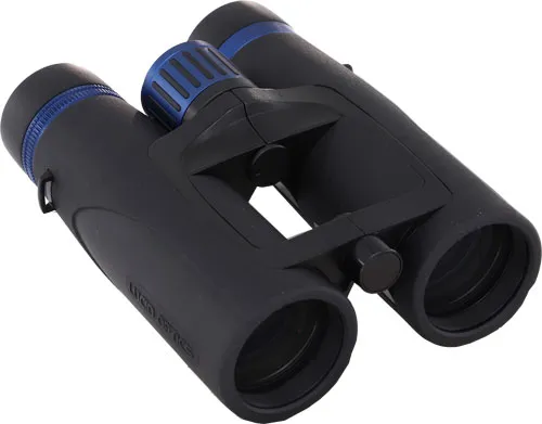 Lucid Optics LUCID OPTICS 8X42 BINOCULARS ED GLASS OPEN FRAME BLACK