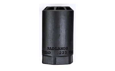 Sharps Bros SHARPS BADLANDS BLAST DEFLECT 5/8-24