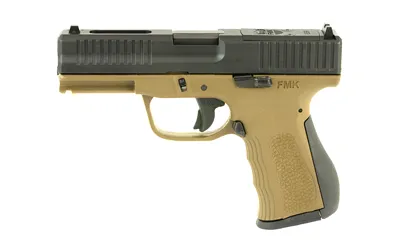 FMK Firearms FMK 9C1E 9MM 4" 14RD ELITE VV BB