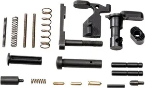 Rise Armament RISE LOWER PARTS KIT AR-15 MINUS TRIGGER