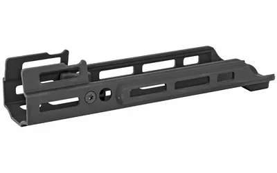 Kinetic Development Group KDG SCAR MREX MARK II MLOK 2.2" BLK