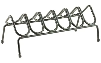 Snap Safe Six Gun Pistol Rack 75830