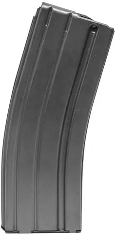 KCI USA KCI USA INC MAGAZINE AR15 .223 30 ROUND BLACK ALUMINUM