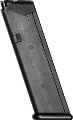 KCI USA KCI USA INC MAGAZINE FOR GLOCK 19 GEN 2 9MM 10 ROUND BLACK POLY