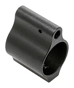 CMMG AR Gas Block Assembly 55DA38D