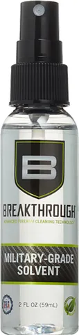 Breakthrough Clean Military-Grade BTS-2OZ