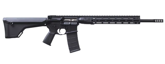 LWRC International ICDIR5B18TM