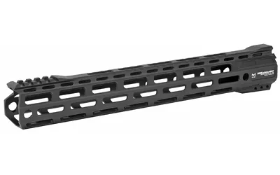 Rise Armament RISE HANDGUARD LIGHTWEIGHT 13.5" M-LOK BLACK AR-15