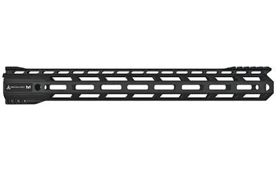 Rise Armament RISE HANDGUARD LIGHTWEIGHT 15.0" M-LOK BLACK AR-15