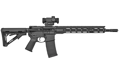 Rise Armament RISE WATCHMAN AR15 223WYLDE BLK 30RD