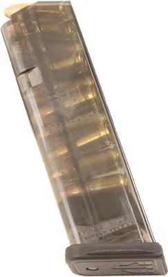 ETS For Glock 19 Magazine GLK-19-10