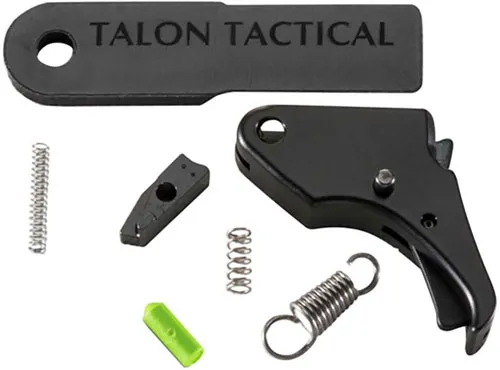 Apex Tactical Specialties APEX TRIGGER DUTY/CARRY ENHANCEMENT KIT S&W SDVE