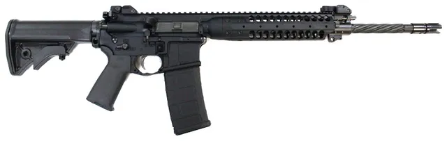 LWRC International IC Enhanced ICER5B16