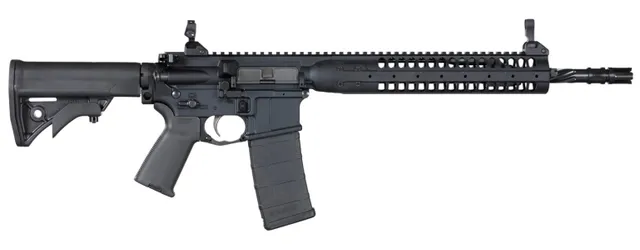 LWRC International Individual Carbine SPR ICR5B16SPR