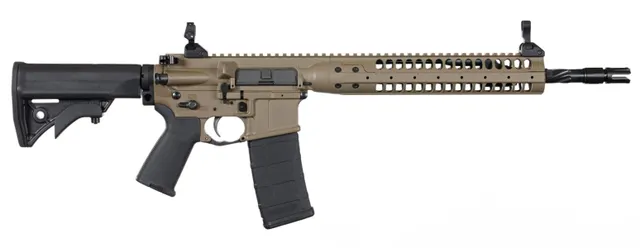 LWRC International Individual Carbine SPR ICR5CK16SPR