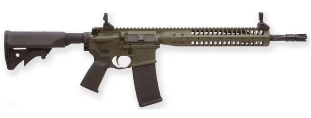 LWRC International IC-SPR ICR5ODG16SPR