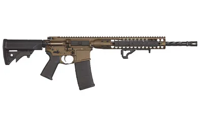 LWRC International Direct Impingement Rifle ICDIR5BB16