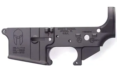 Spikes Stripped Lower Spartan STLS021