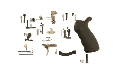 Spikes Lower Parts Kit Enhanced SLPK301