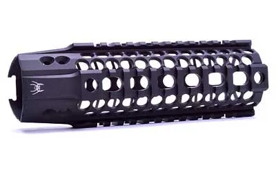 Spikes BAR2 Quad Rail 7" SAR2107