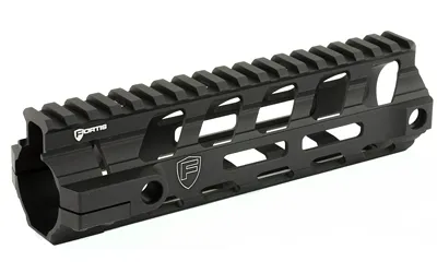 Fortis Manufacturing FORTIS REV II FF RAIL 7" MLOK BLK