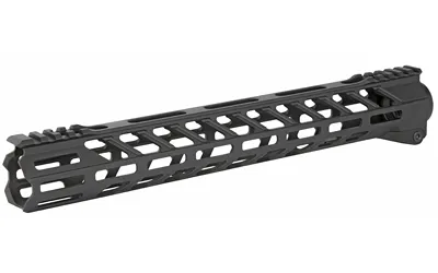 Fortis Manufacturing FORTIS SWITCH RAIL MOD2 13.8" MLOK