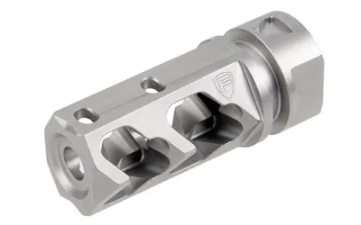 Fortis Manufacturing FORTIS MUZZLE BRAKE 556 SS