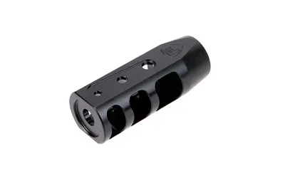 Fortis Manufacturing FORTIS RED NITRIDE MUZZLE BRAKE 556