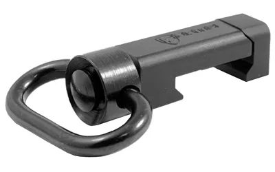 Fortis Manufacturing FORTIS RAP W/ QD SWIVEL BLK