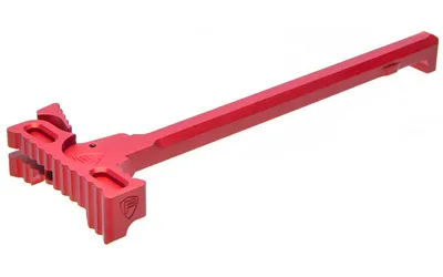 Fortis Manufacturing FORTIS HAMMER AR15/M16 RED ANO