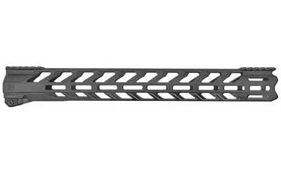 Fortis Manufacturing FORTIS SWITCH RAIL 308 17" MLOK