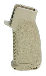 Bravo Company MFG BCMGunfighter Grip Mod 0 GFGMOD-0-FDE