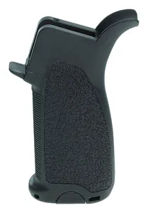 Bravo Company MFG BCMGunfighter Grip Mod 1 GFGMOD-1-BLK