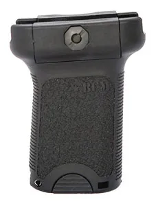 Bravo Company MFG BCMGunfighter Vertical Grip-Short VG-S-BLK