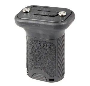 Bravo Company MFG BCMGunfighter Vertical KeyMod-Short VG-S-KM-BLK