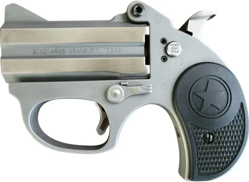 Bond Arms BASL