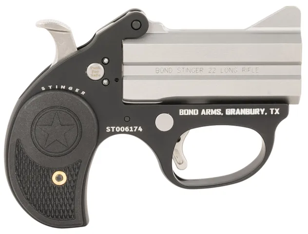 Bond Arms BOND BASL22LR