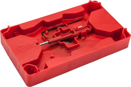 Apex Tactical Specialties Armorers Tray 104-110