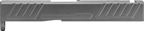 Grey Ghost Precision GREY GHOST PREC FOR GLOCK 43 SLIDE V1 GREY