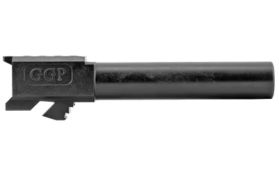 Grey Ghost Precision BARRELG19NTBN