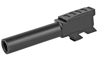 Grey Ghost Precision GGP BBL FOR GLOCK 43 BLK