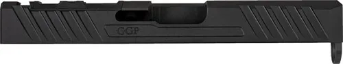 Grey Ghost Precision GGP SLIDE FOR GLOCK 19 GEN4 OC V3