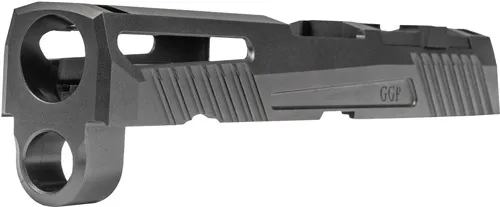 Grey Ghost Precision GREY GHOST SIG P320 COMPACT SLIDE V1 GREY