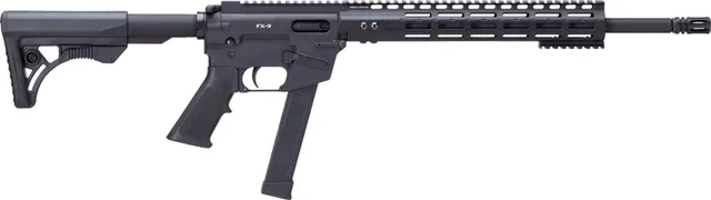 Freedom Ordnance FX-9 Carbine FX9