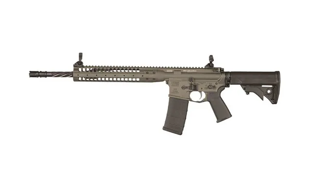 LWRC International IC-SPR ICR5TG16SPR