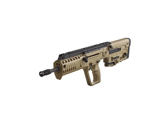 IWI US TAVOR XB95 XFD1610