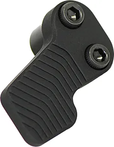 Odin Works ODIN EXTENDED MAGAZINE RELEASE XMR BLACK FOR AR-15