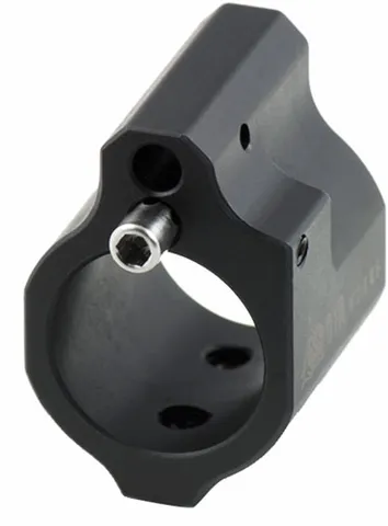 Odin Works ODIN GAS BLOCK ADJUSTABLE .750" LOW PROFILE AR-15