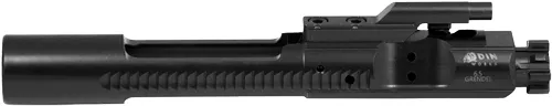 Odin Works ODIN BOLT CARRIER GROUP AR-15 6.5 GRENDEL TYPE 2 BLK NITRIDE