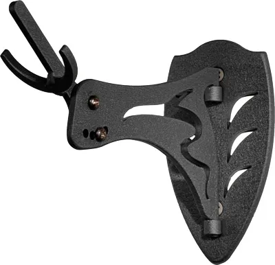 Hunters Specialties SKULL HOOKER LITTLE HOOKER GRAPHITE BLACK